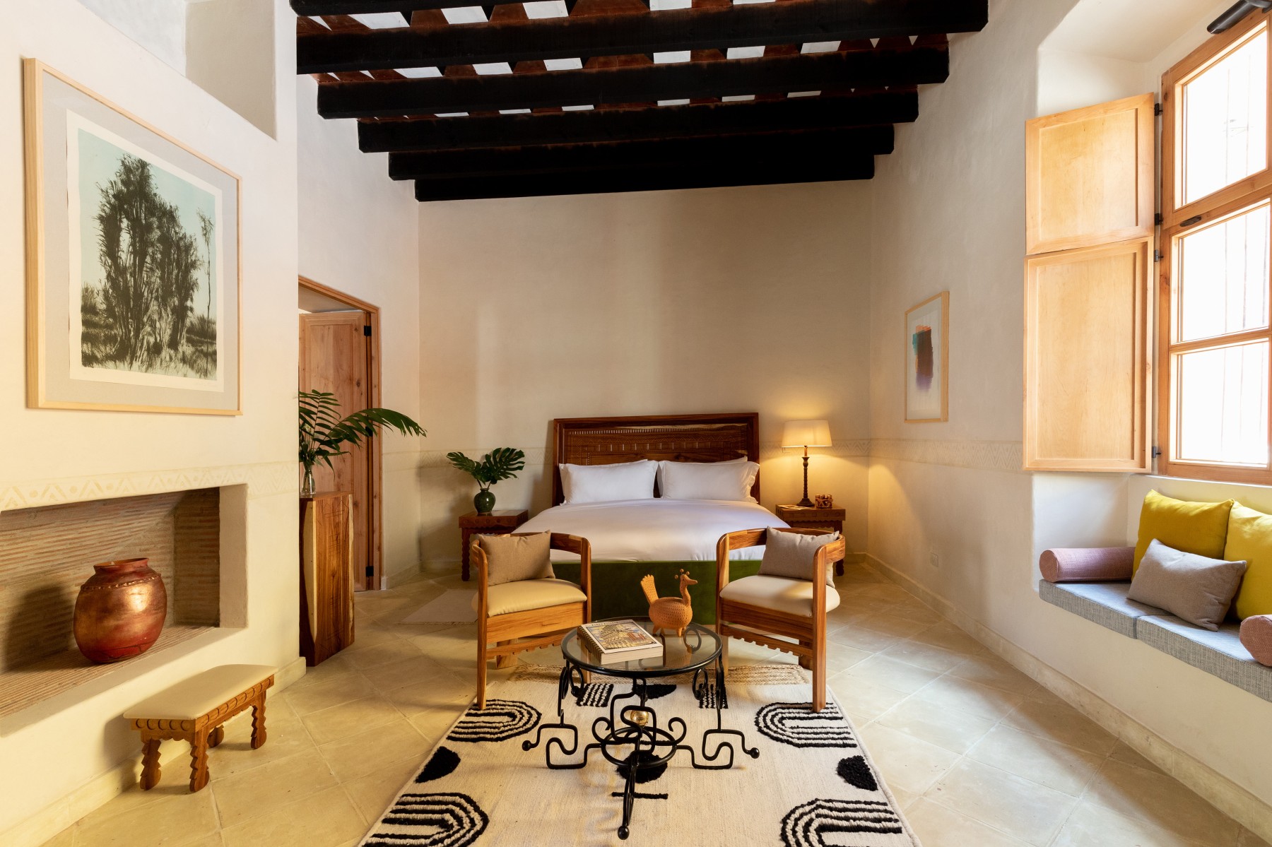 La Valise San Miguel de Allende